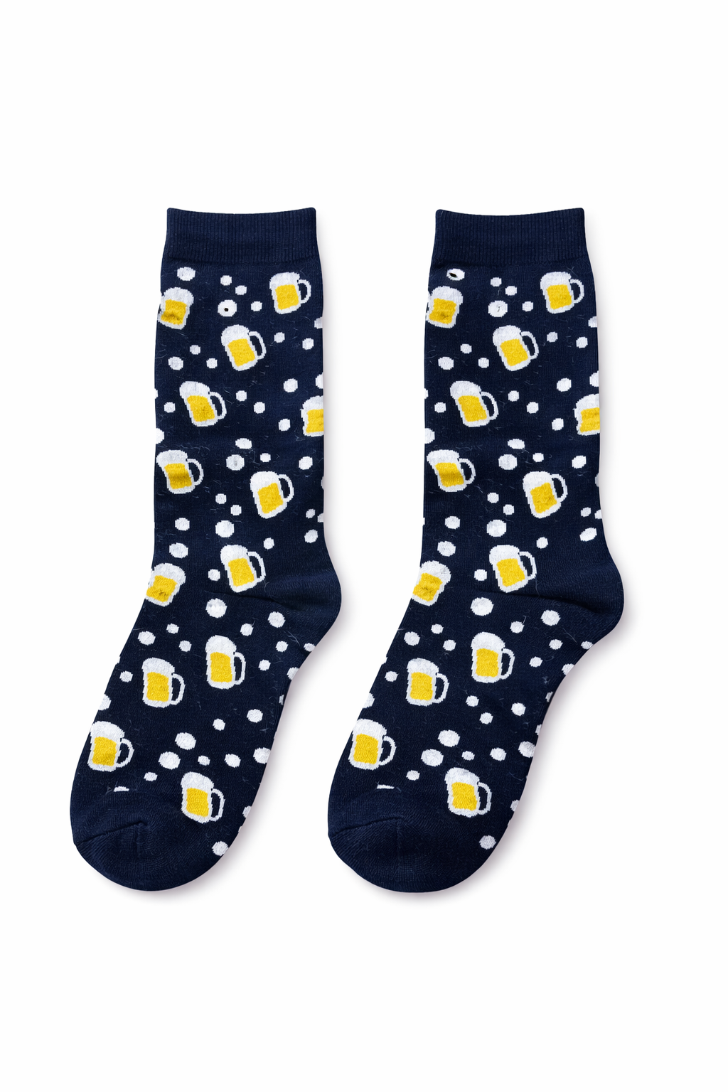 Chaussettes Happy Hour Beer Time | Unisexe | 36-40