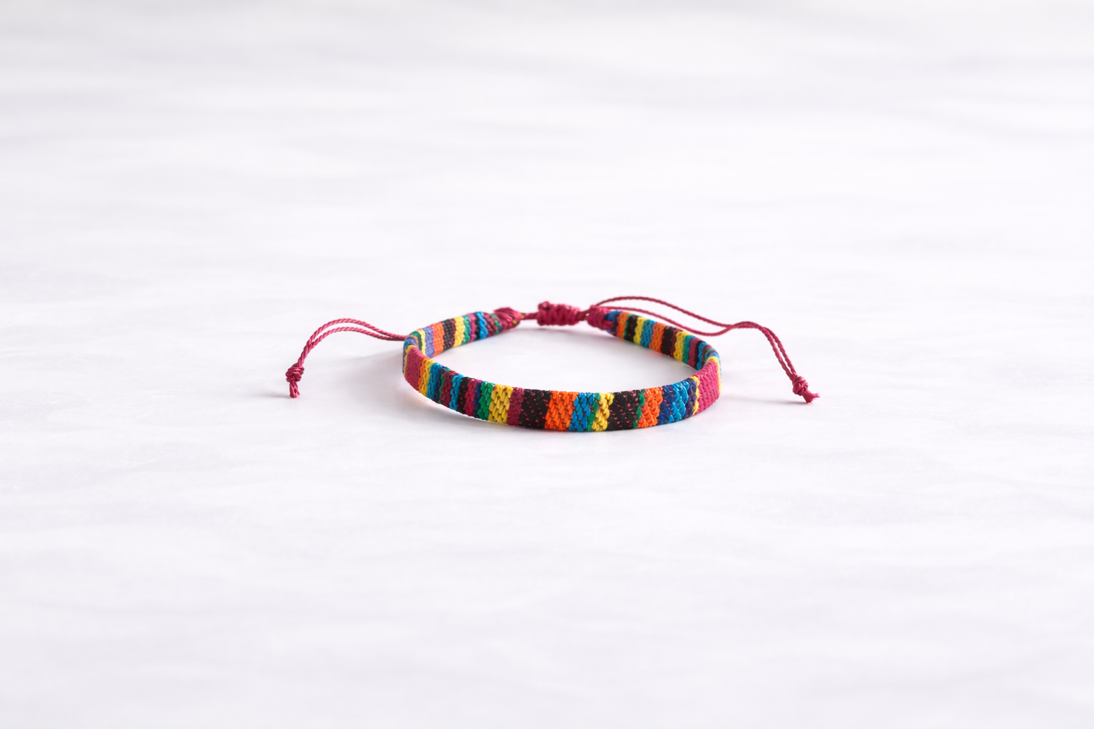 Bracelet Vibe Multicolore