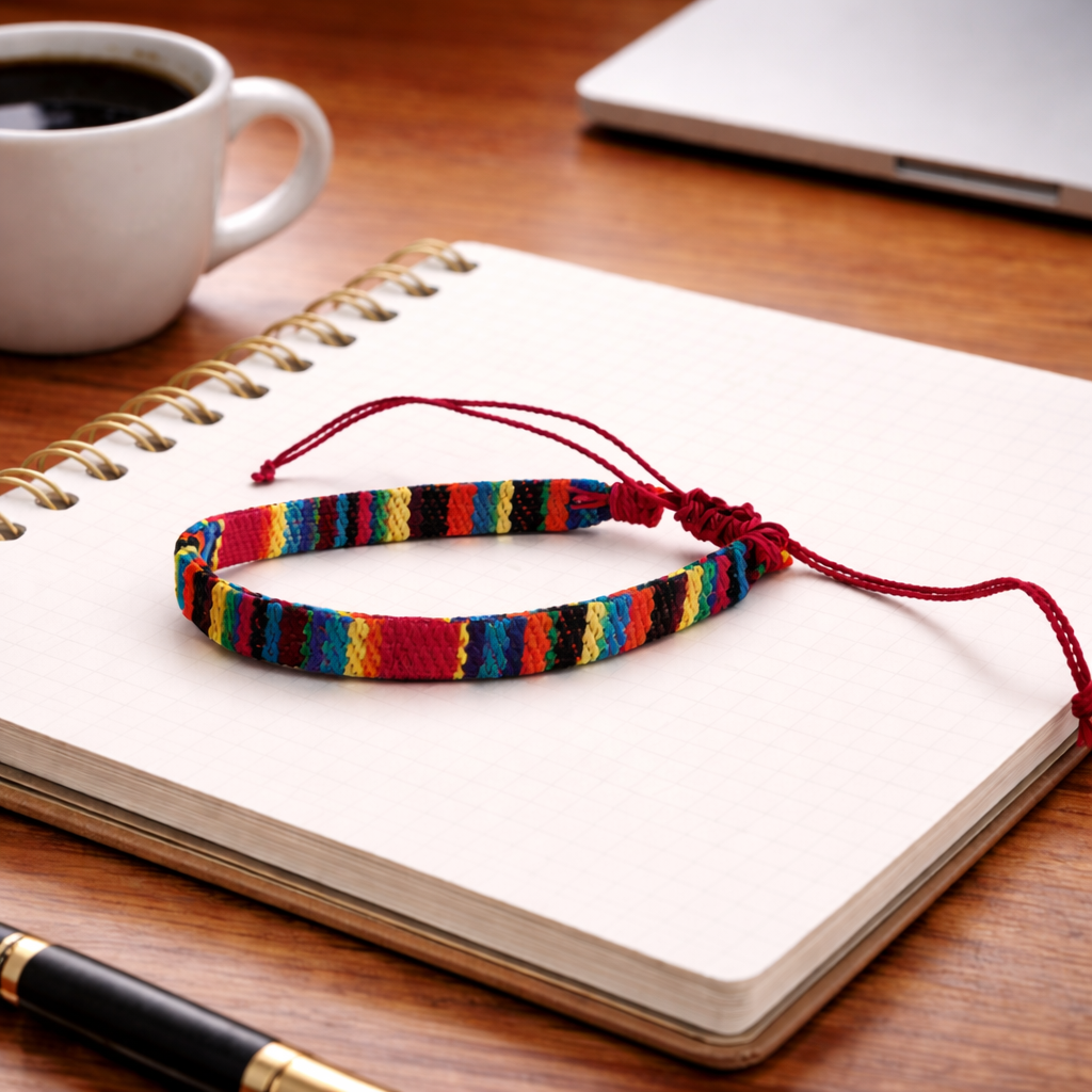 Bracelet Vibe Multicolore