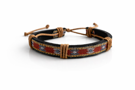 Bracelet Ethnique